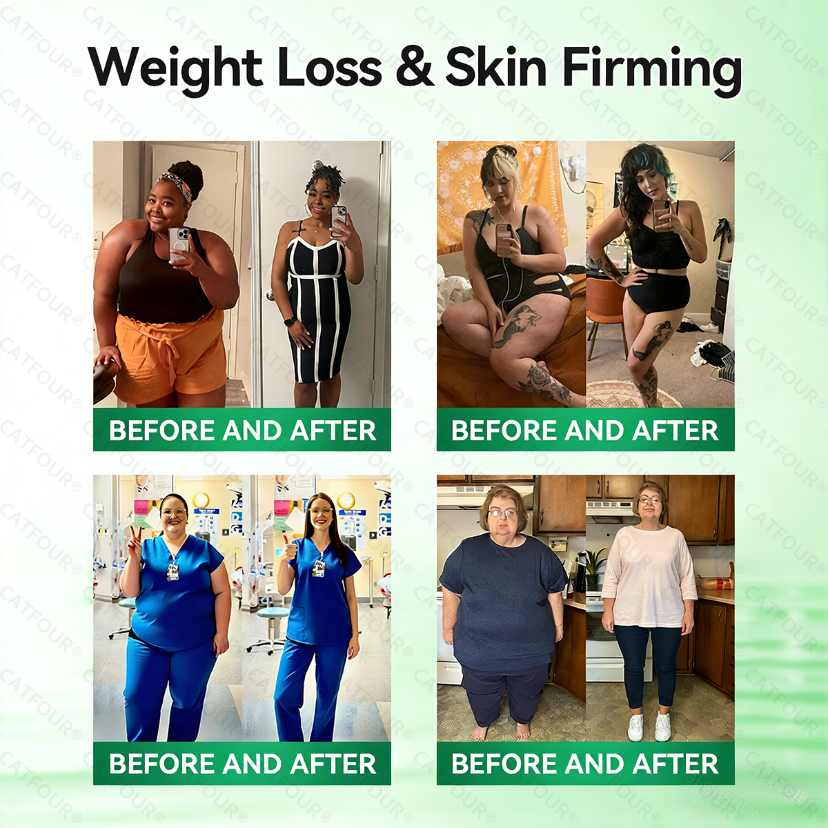 💰4 boxes - Lose up to 20kg